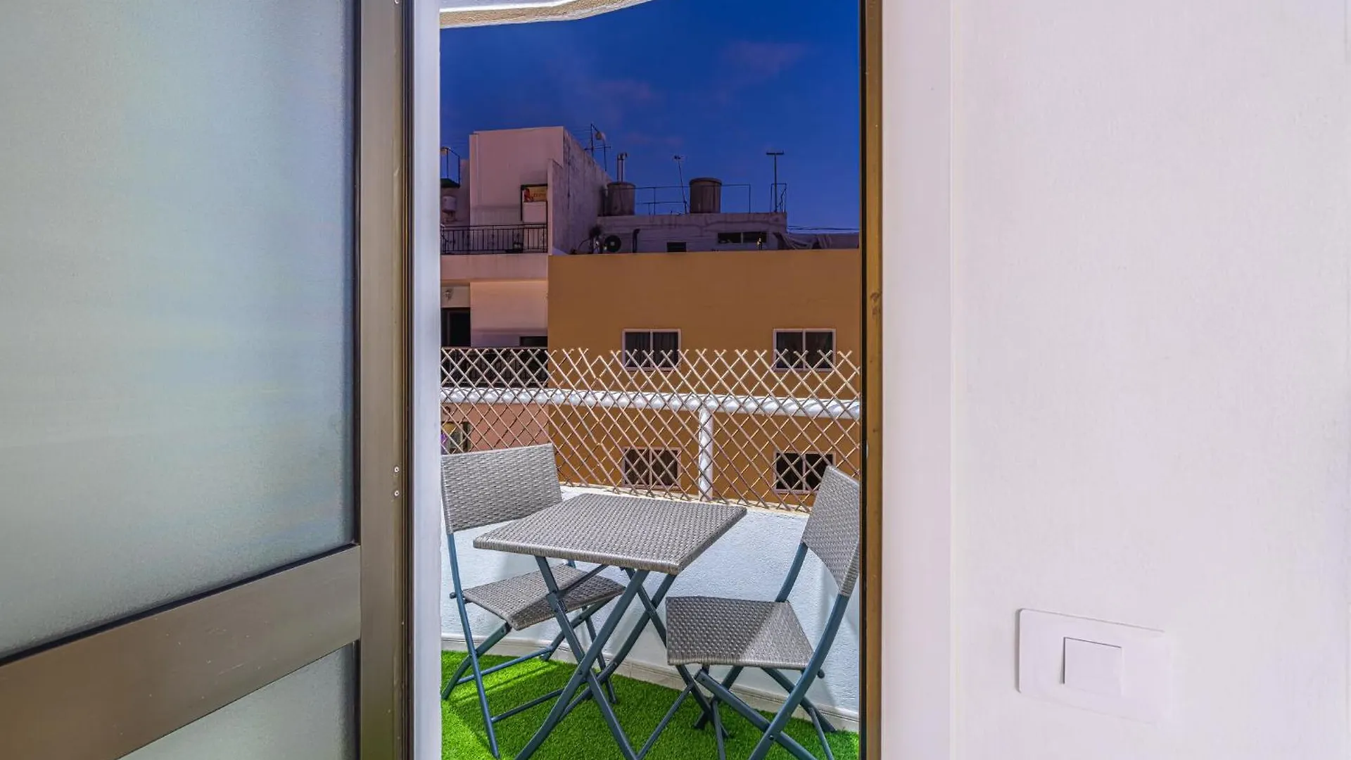 As De Casas - Tarrante 2 Los Cristianos Arona  Spain