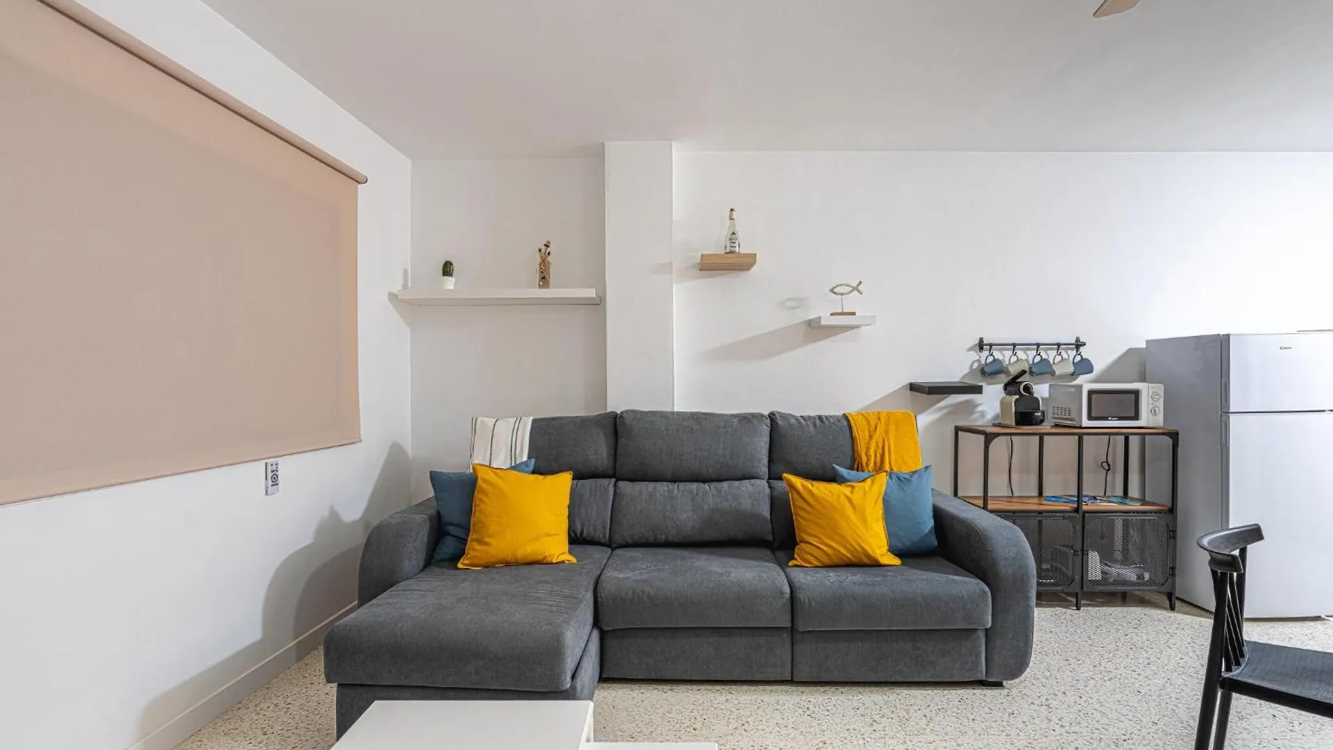 Apartment As De Casas - Tarrante 2 Los Cristianos Arona  Spain