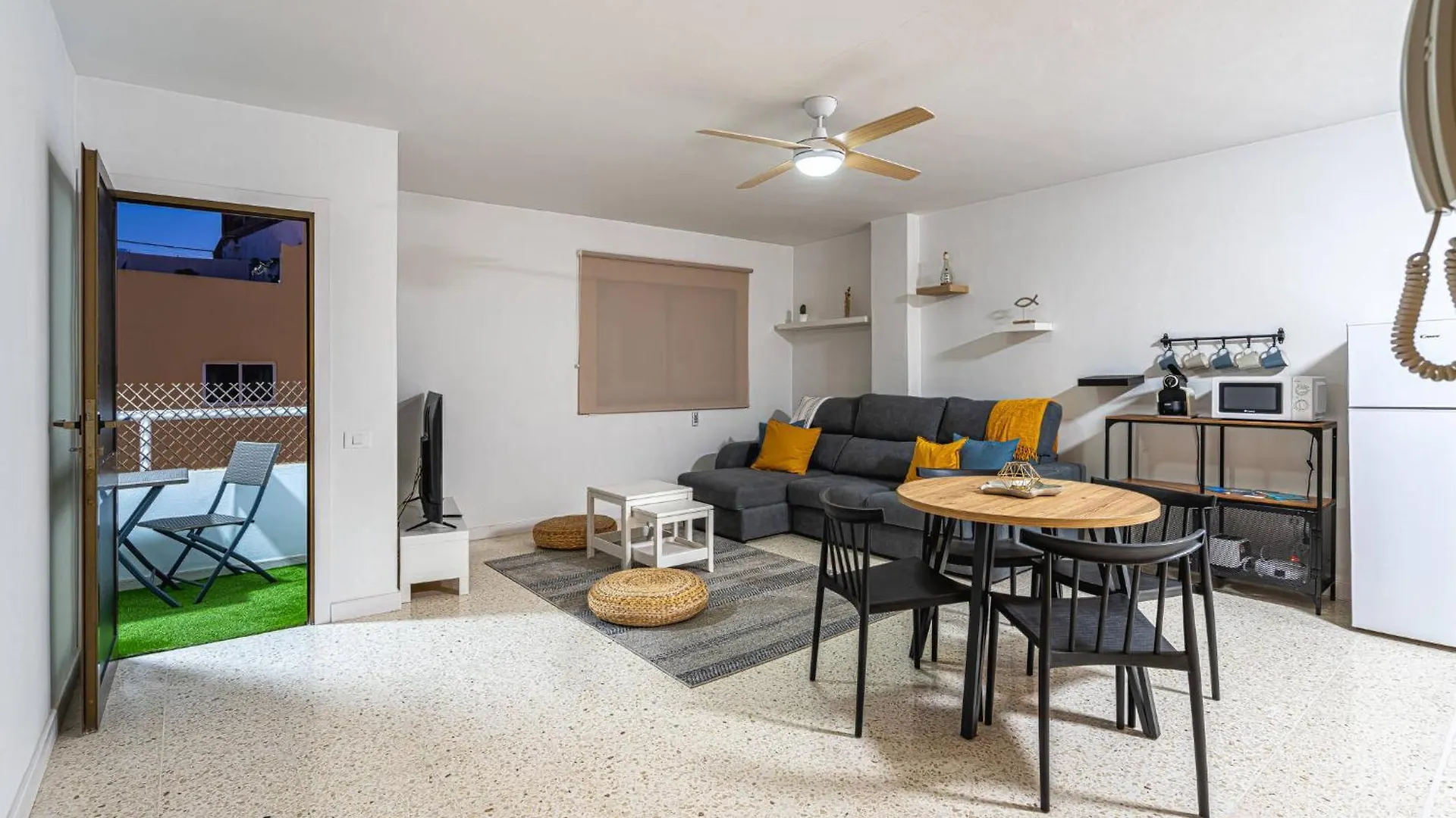 As De Casas - Tarrante 2 Los Cristianos Arona  Apartment Arona (Tenerife)