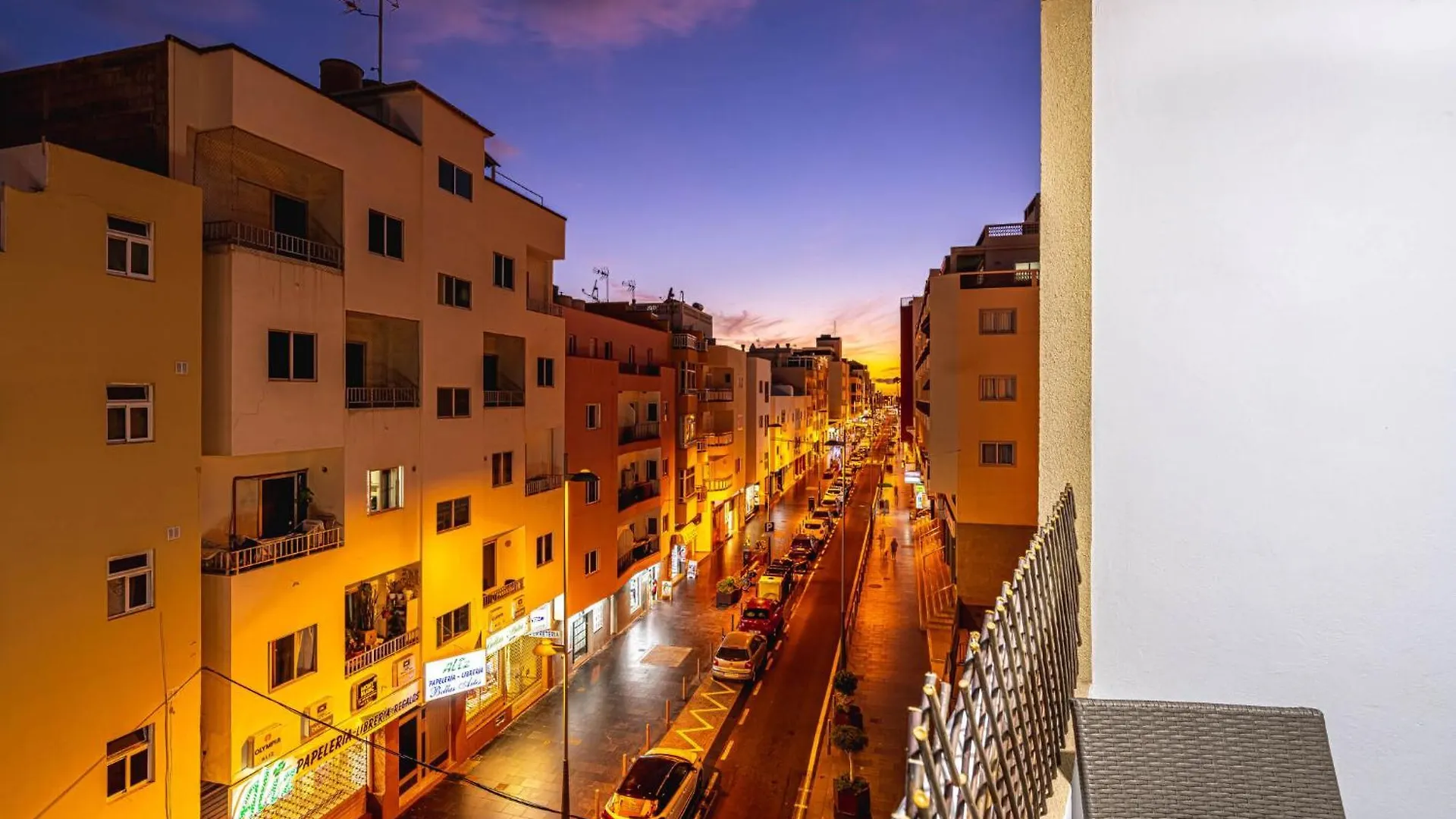 Apartment As De Casas - Tarrante 2 Los Cristianos Arona  Spain