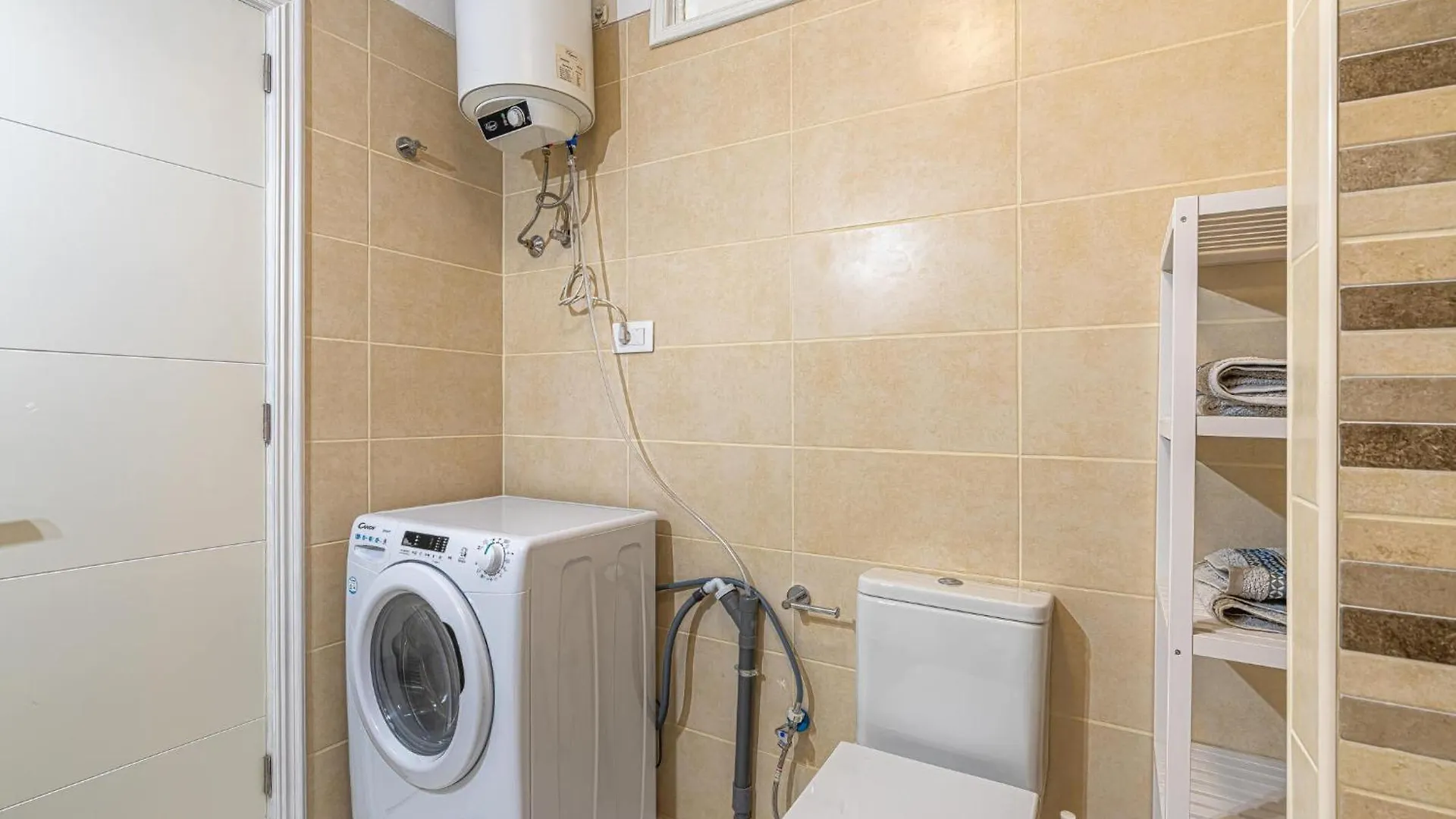 As De Casas - Tarrante 2 Los Cristianos Arona  Apartment