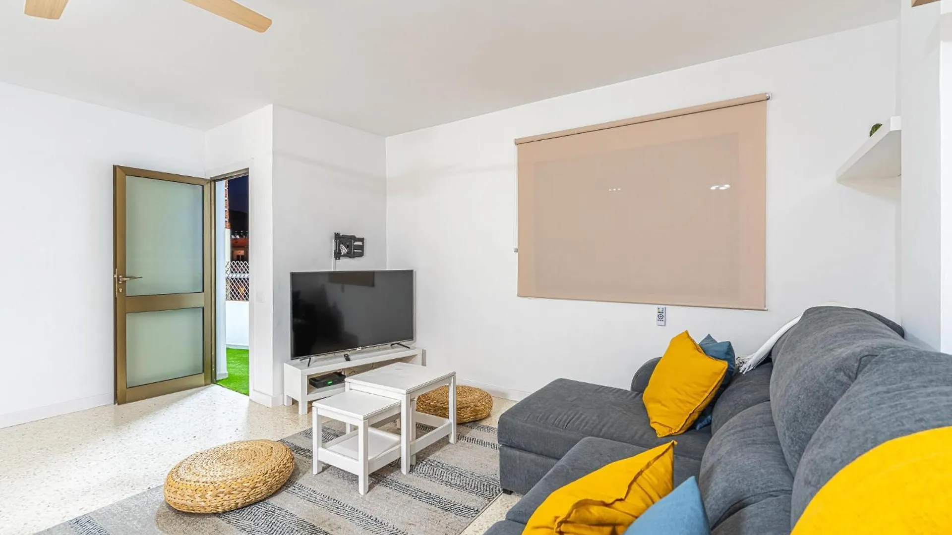 Appartement As De Casas - Tarrante 2 Los Cristianos Arona