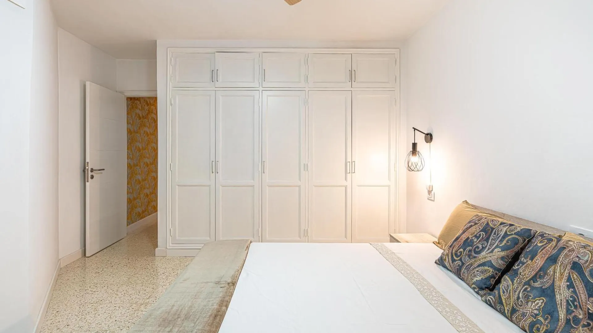 As De Casas - Tarrante 2 Los Cristianos Arona  Spanje