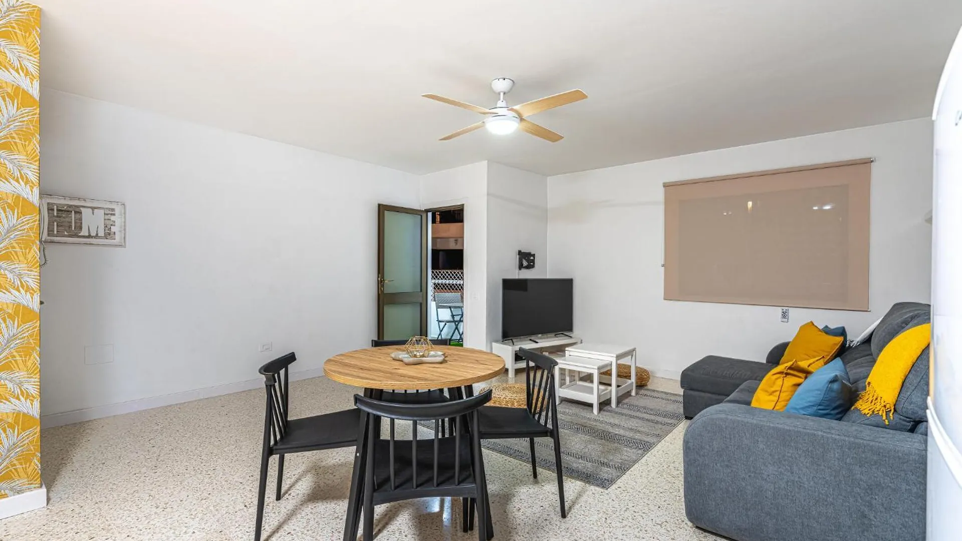 As De Casas - Tarrante 2 Los Cristianos Arona  Appartement
