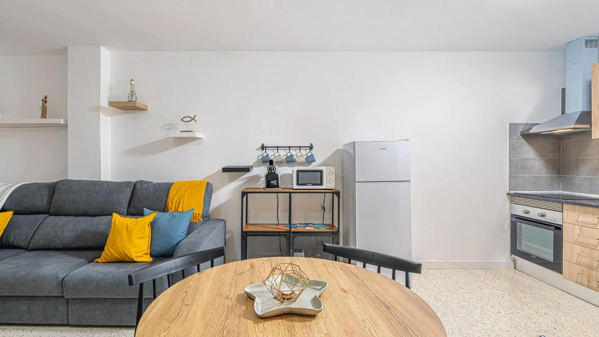 As De Casas - Tarrante 2 Los Cristianos Arona  Appartement Arona (Tenerife)