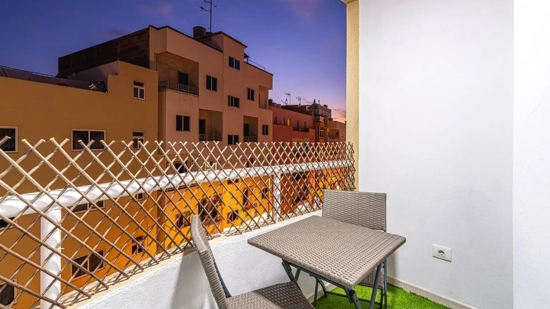 Appartement As De Casas - Tarrante 2 Los Cristianos Arona